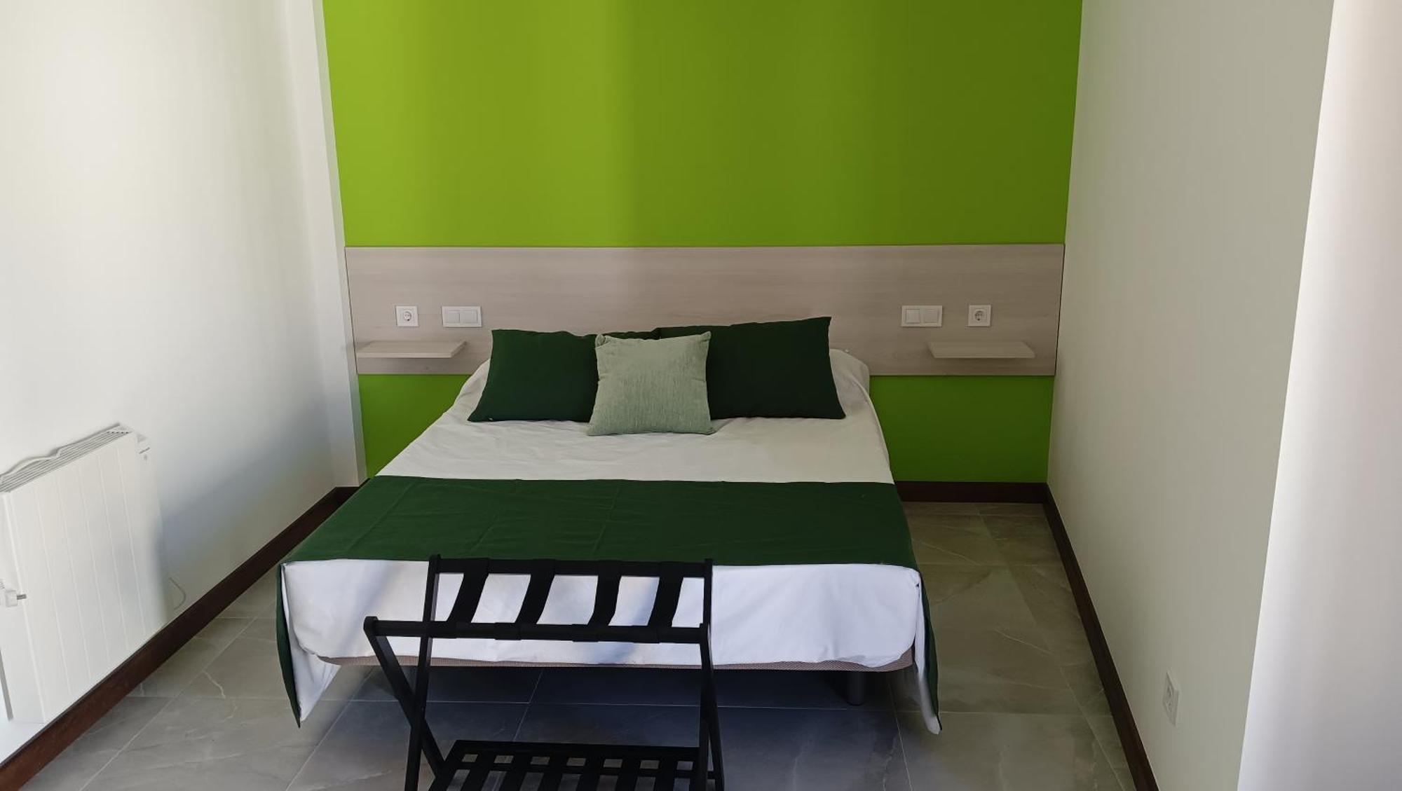 Apartamento Sanin 3 Lumbrales Exterior photo