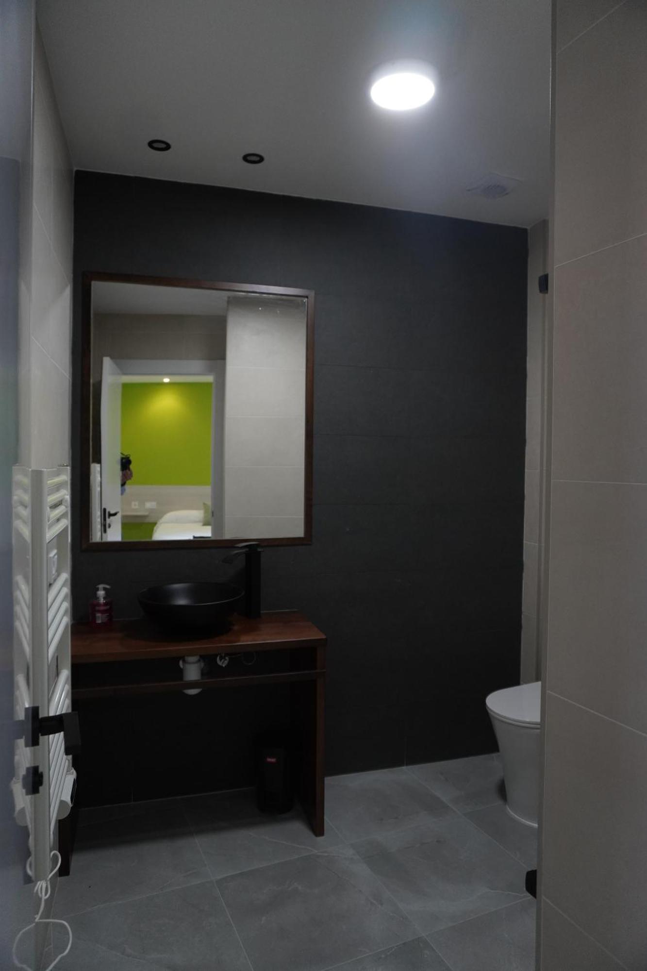 Apartamento Sanin 3 Lumbrales Exterior photo
