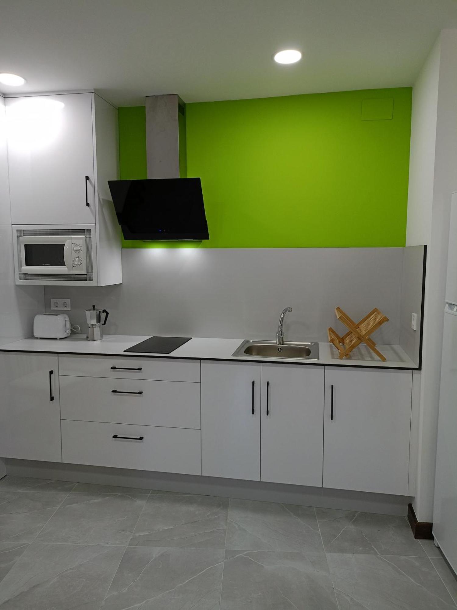 Apartamento Sanin 3 Lumbrales Exterior photo